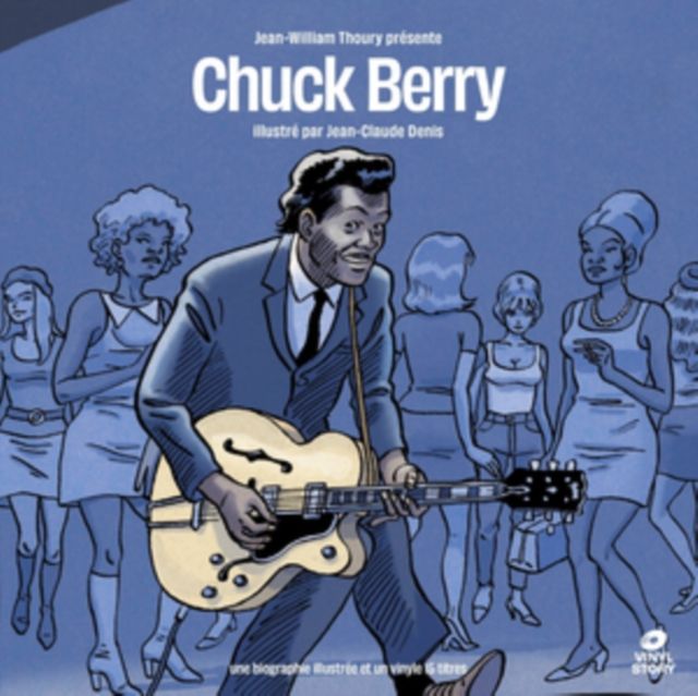 Chuck Berry