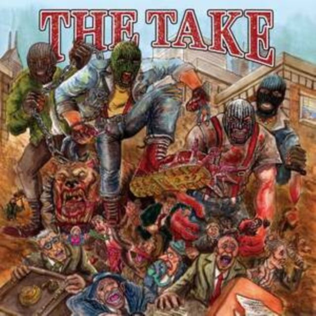 Take