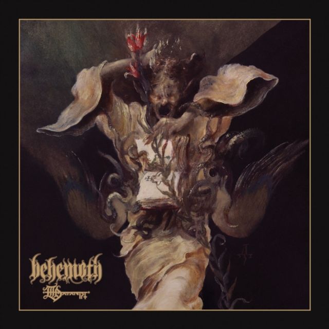 Behemoth