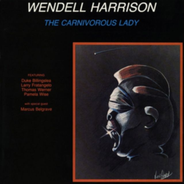 Wendell Harrison