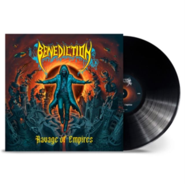 Benediction