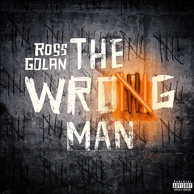 Ross Golan