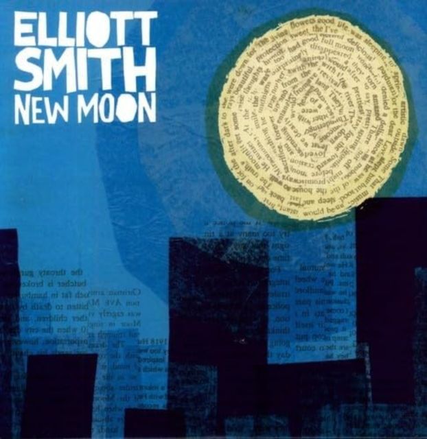 Elliott Smith