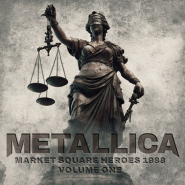 Metallica