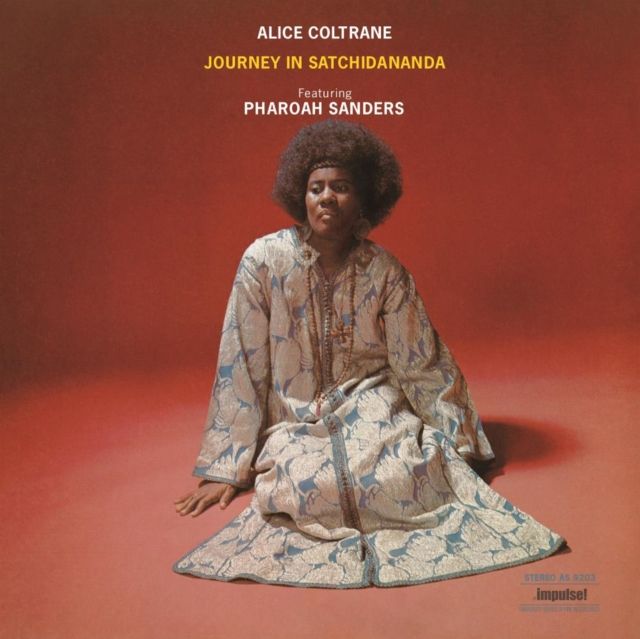 Alice Coltrane