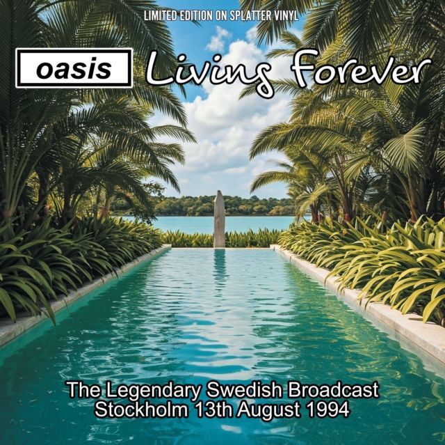 Oasis
