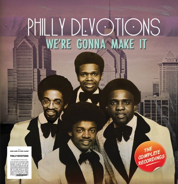 Philly Devotions