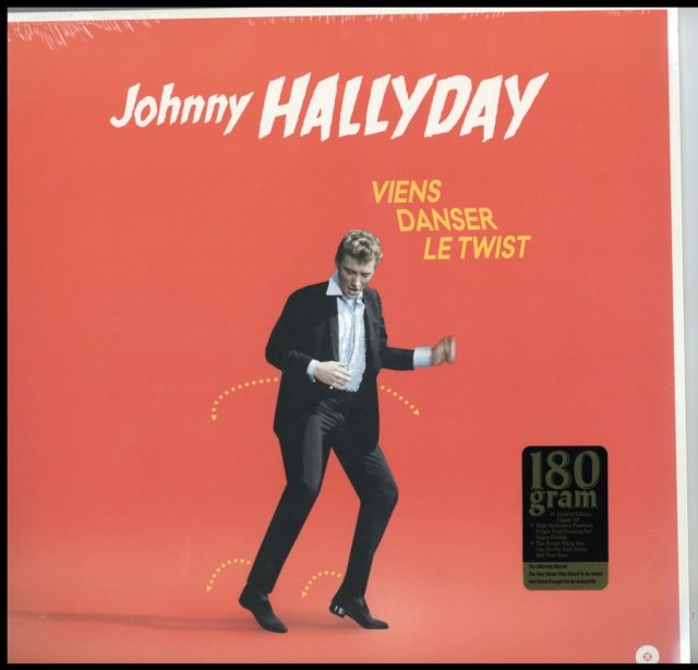 Johnny Hallyday
