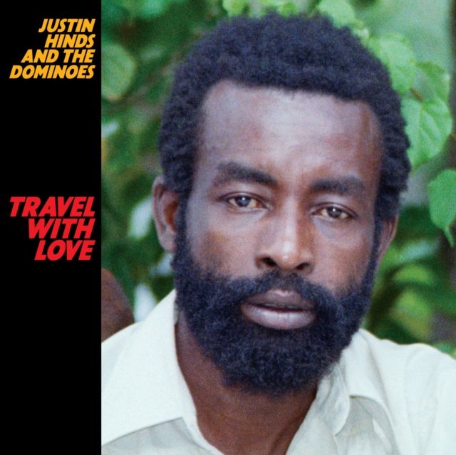 Justin Hinds & The Dominoes