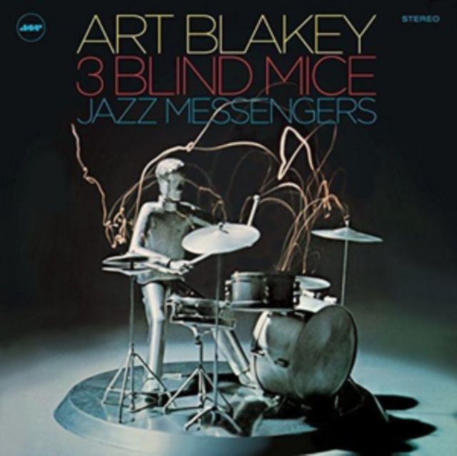 Art Blakey & The Jazz Messengers