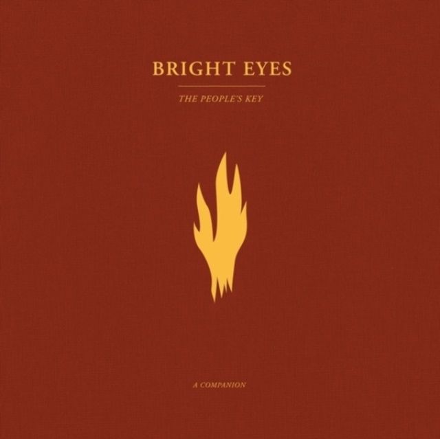 Bright Eyes