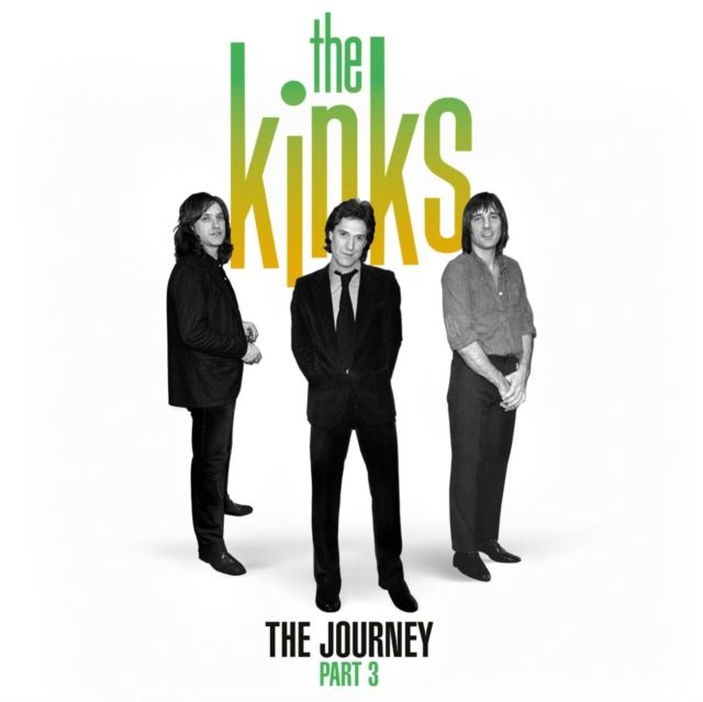 Kinks