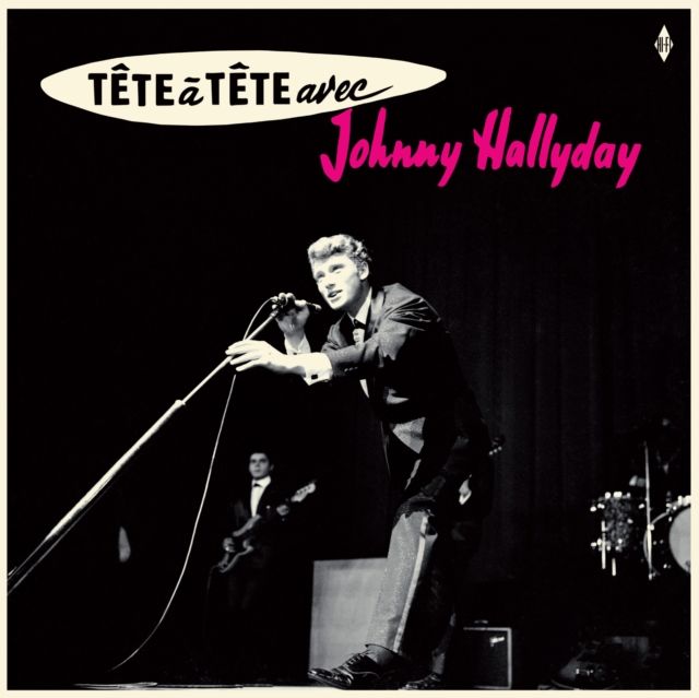 Johnny Hallyday