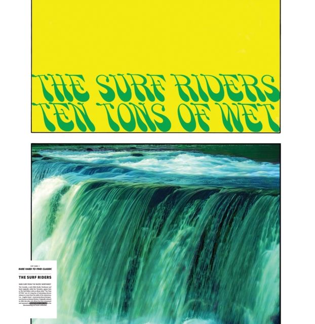 Surf Riders