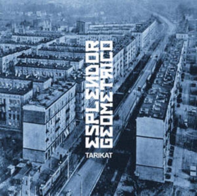 Esplendor Geometrico