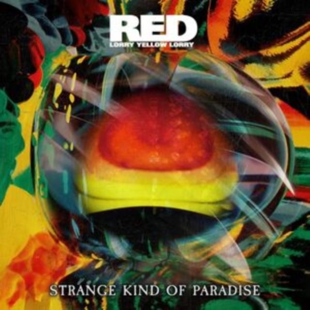 Red Lorry Yellow Lorry