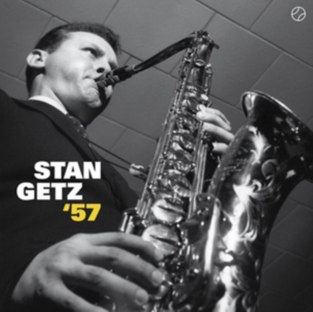Stan Getz