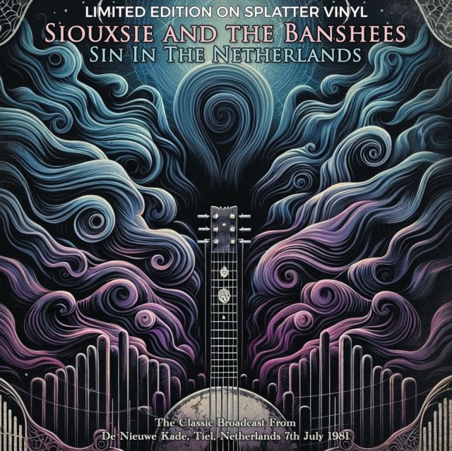 Siouxsie & The Banshees