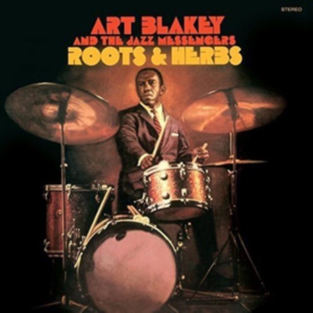 Art Blakey