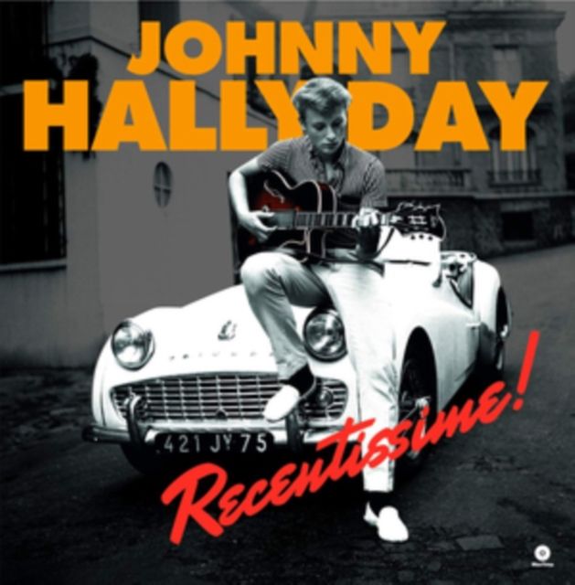 Johnny Hallyday