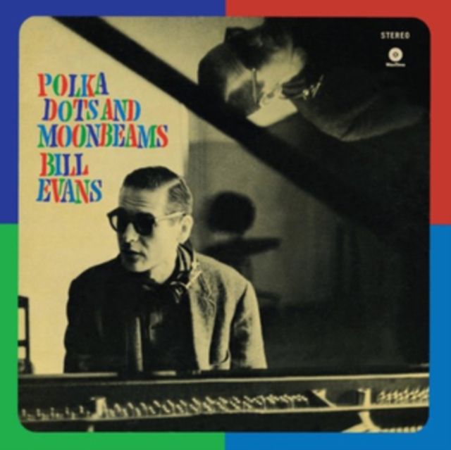 Bill Evans