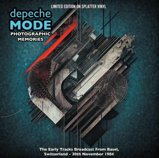 Depeche Mode