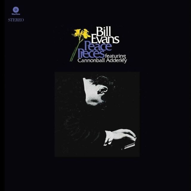 Bill Evans