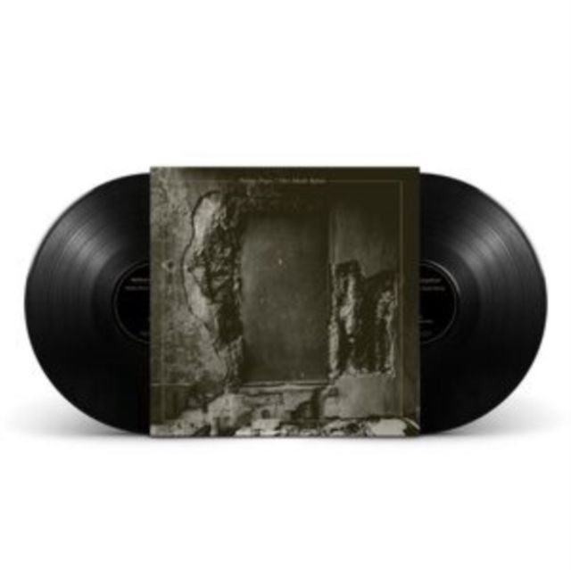 Mono & Worlds End Girlfriend