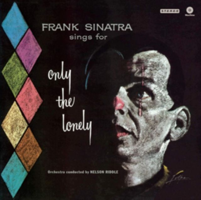 Frank Sinatra