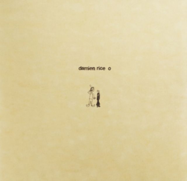 Damien Rice