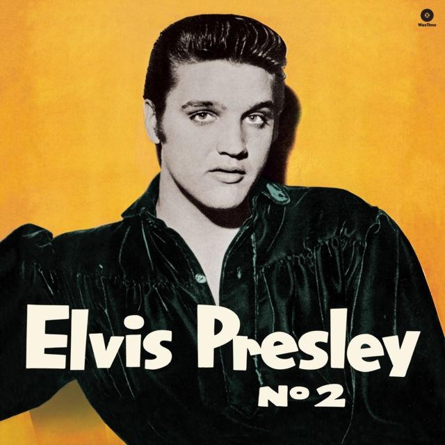 Elvis Presley