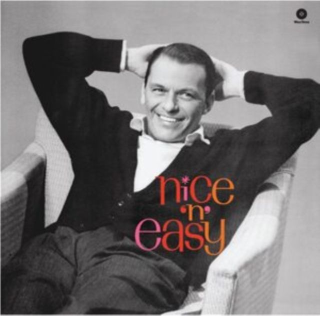 Frank Sinatra