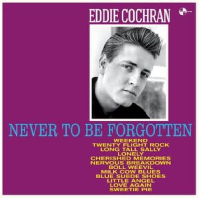 Eddie Cochran