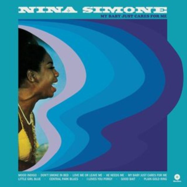 Nina Simone