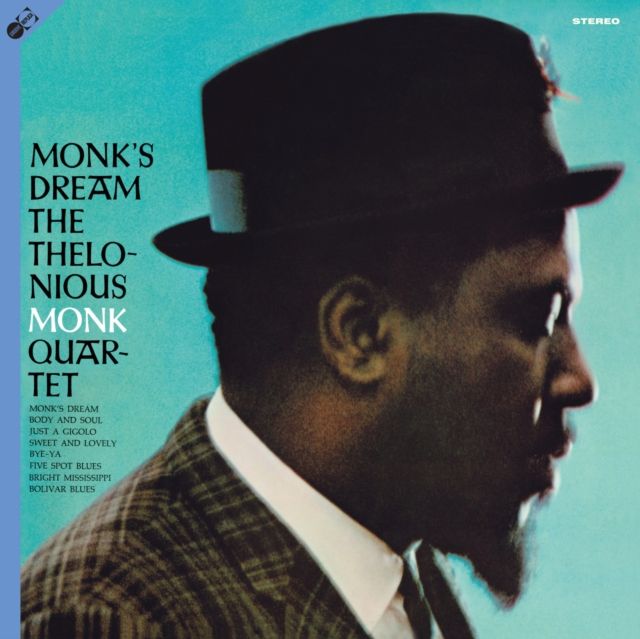 Thelonious Monk