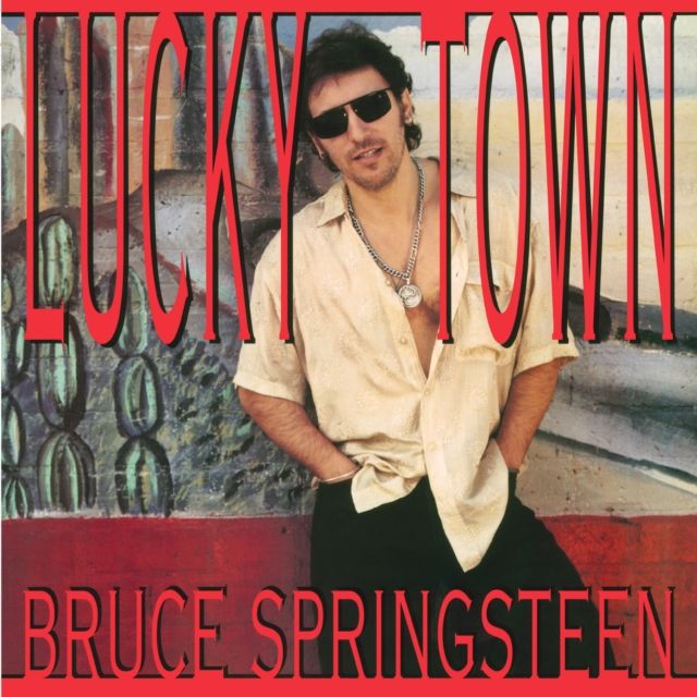 Bruce Springsteen