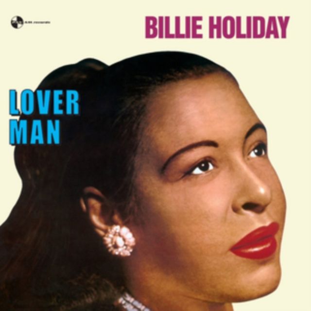 Billie Holiday