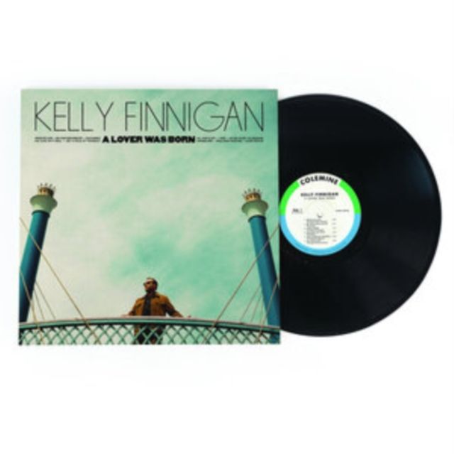 Kelly Finnigan