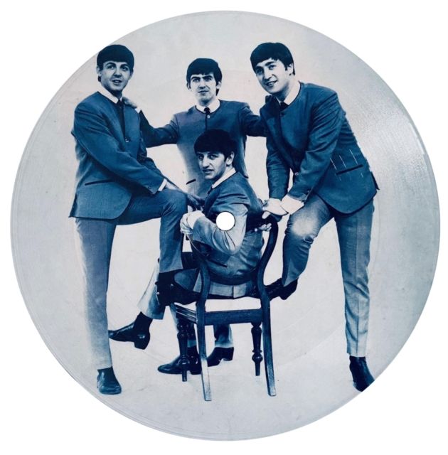 Beatles