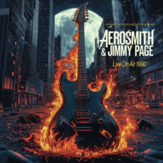 Aerosmith