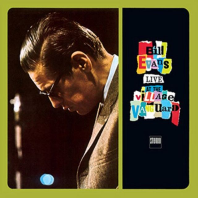 Bill Evans