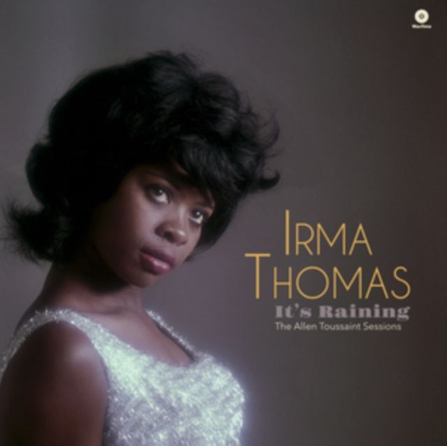 Irma Thomas
