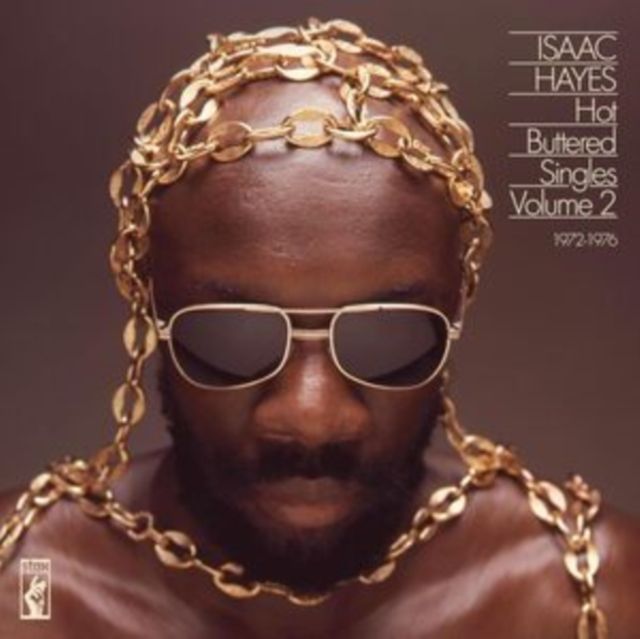 Isaac Hayes