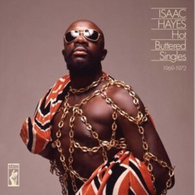 Isaac Hayes Isaac Hayes