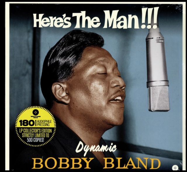 Bobby Bland