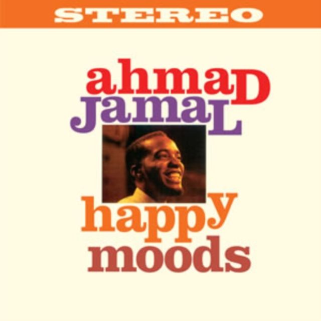 Ahmad Jamal