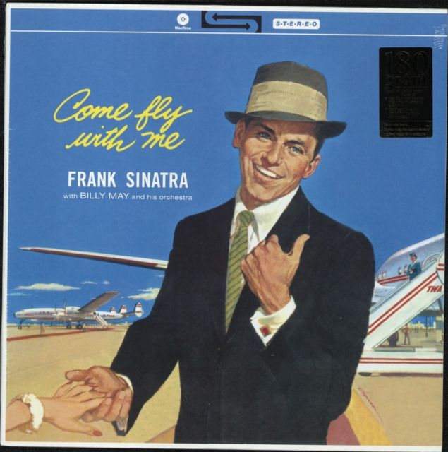 Frank Sinatra