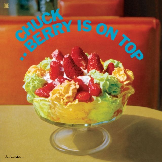 Chuck Berry