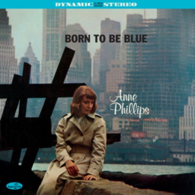 Anne Phillips