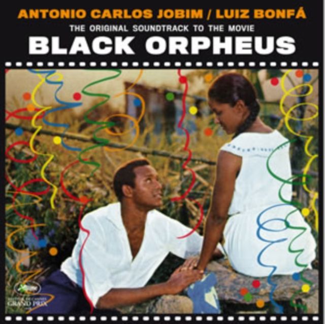 Antonio Carlos Jobim